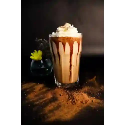 Milo Frappe