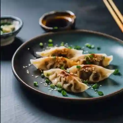 Gyozas