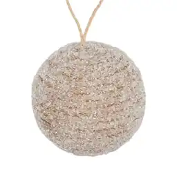 Adorno Colgante Bola 1404102118 Finlandek