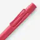 Lamy Bolígrafo Safari Sunset