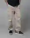 Pantalón Hombre Beige Talla 36 161G000 Rifle