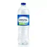 Agua Manantial (600 Ml)