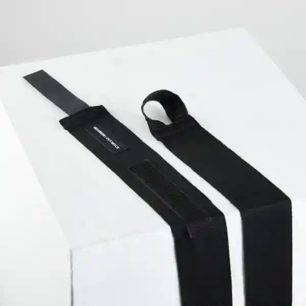 Outshock Vendas Para Boxeo de Outs Negro 2.5 m 100