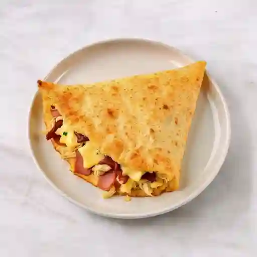Calzone Especial