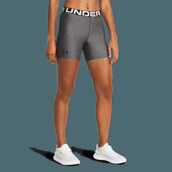 Under Armour Para Mujer Gris Talla SM Ref 1383628-019