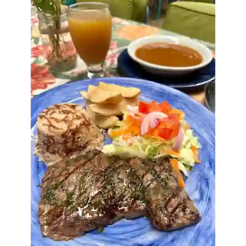 Carne de Res a la Parrilla