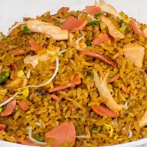 Arroz Económico