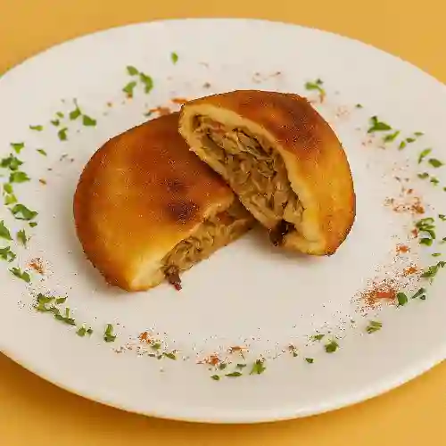 Empanada de Mechada