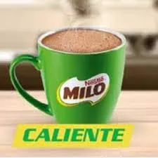 Tasa de Milo Caliente 170 ml