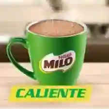 Milo Caliente 170 ml