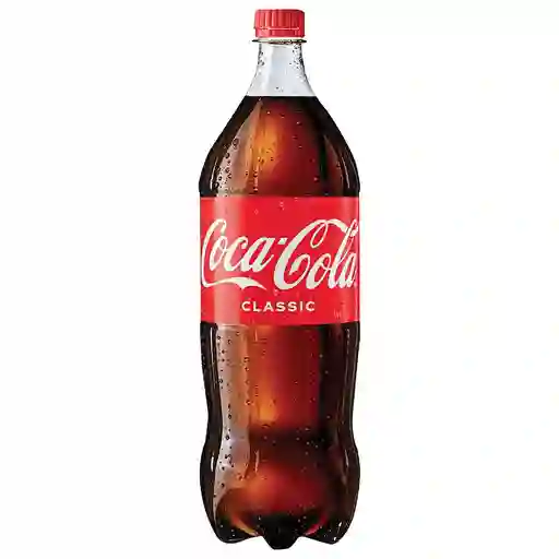 Coca cola original 1.5 ml