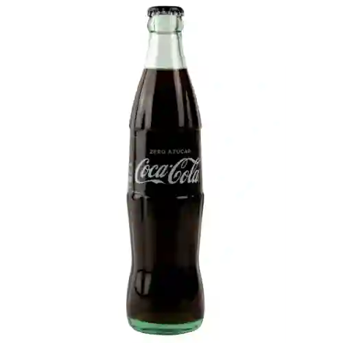 Coca Cola Cero 350ml