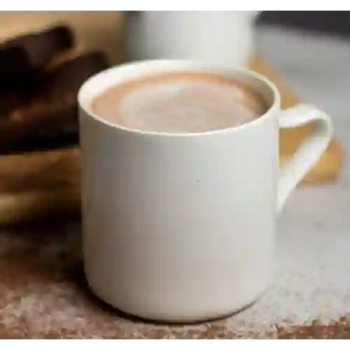 Chocolate Tradicional