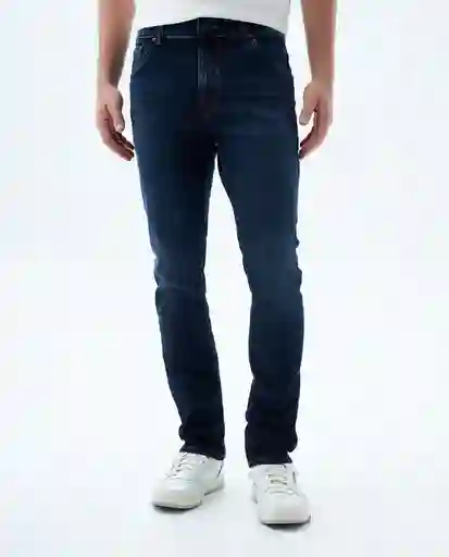 Jean Hombre Azul Talla 32 539f802 Americanino
