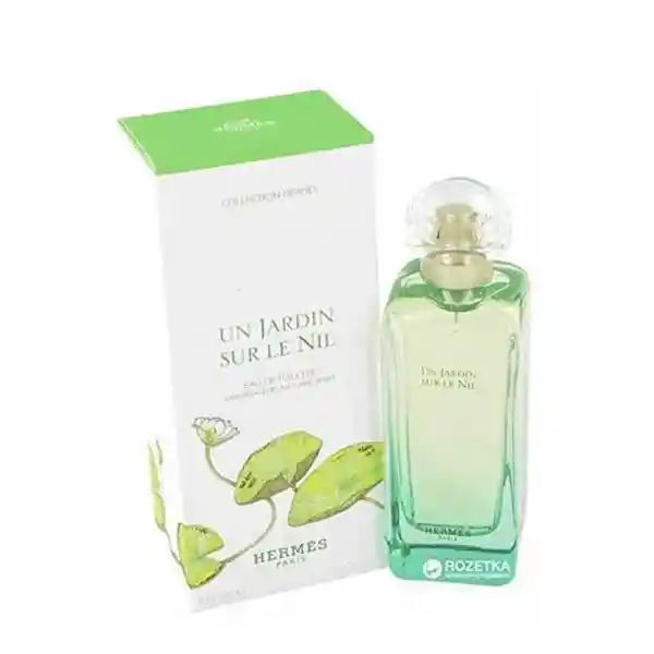 Edt Perfume Mujer Un Jardin Sur Le Nil100 Ml