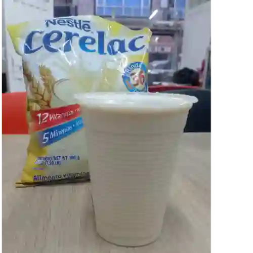 Merengada de Cerelac