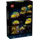 Lego Set de Construcción Bumblebee