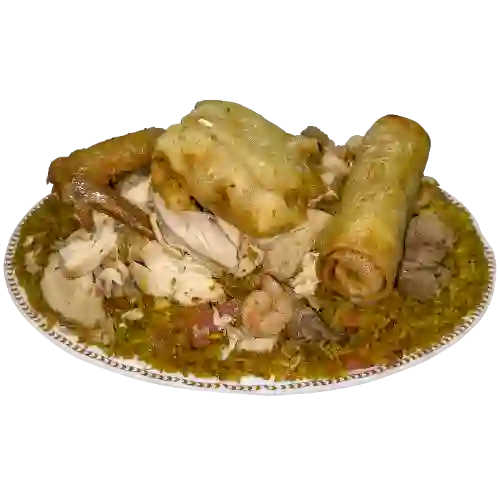 Arroz Super Especial