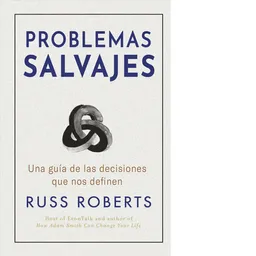 Problemas Salvajes - Reverte