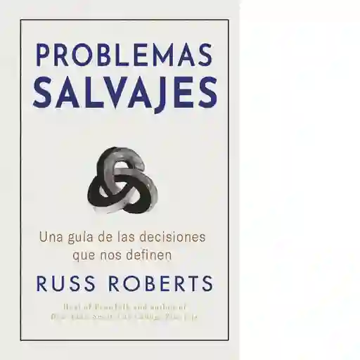 Problemas Salvajes - Reverte