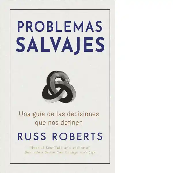 Problemas Salvajes - Reverte