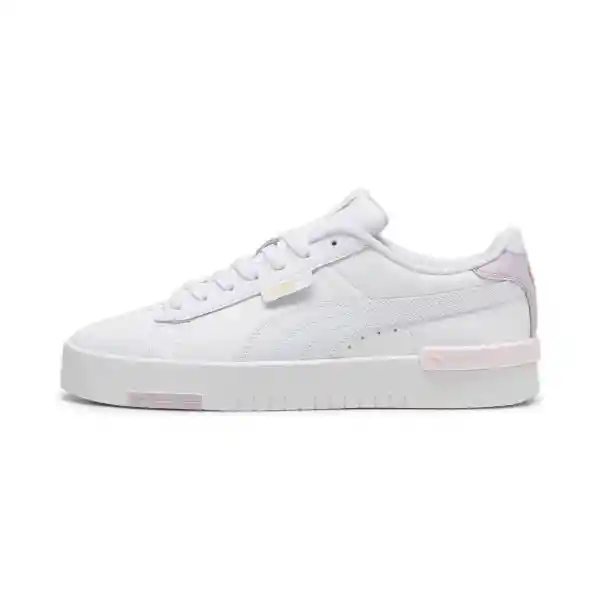 Puma Zapatos Jada Renew Wns Blanco Mujer 5.5 386401-19