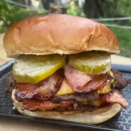 Bacon