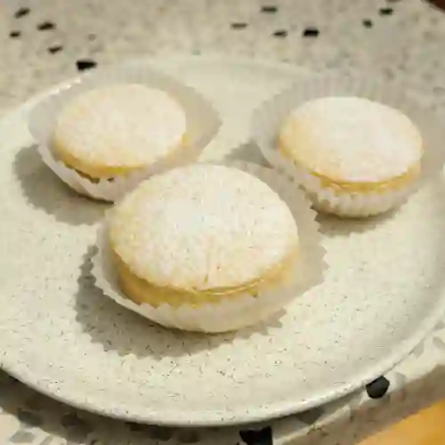 Combo Alfajor