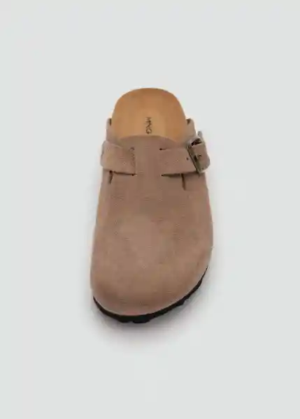 Zapatos Biob Topo Talla 32 Niños Mango
