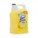 Lysol Limpiador Líquido Multisuperficies Clean & Fresh 