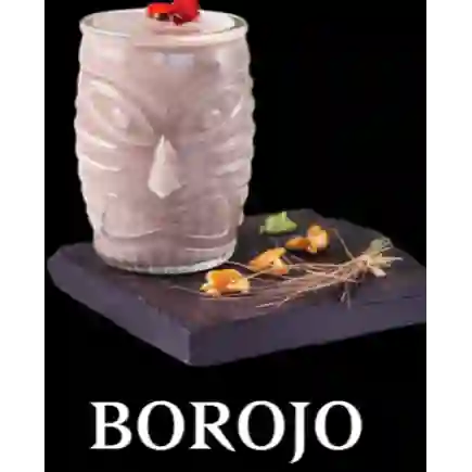 Borojo