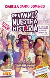 Revivamos Nuestra Histeria Grijalbo