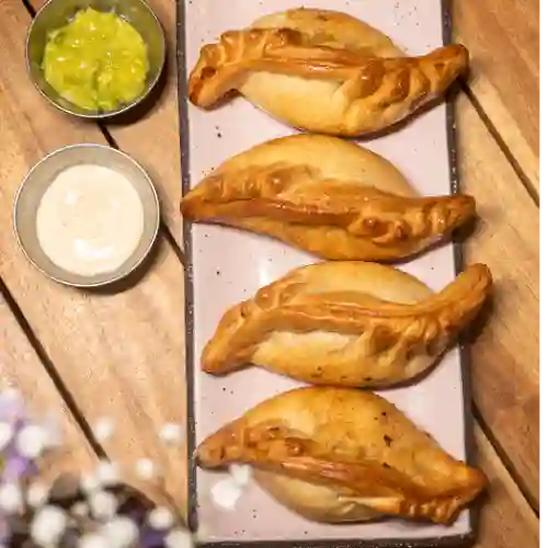 Empanadas de Carne