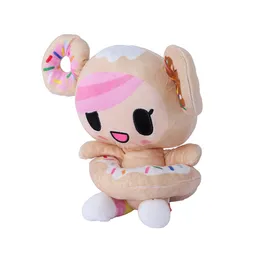 Peluche Donutella Serie Tokidoki 10 in Miniso