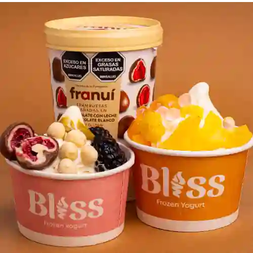 Combo Bliss Deluxe
