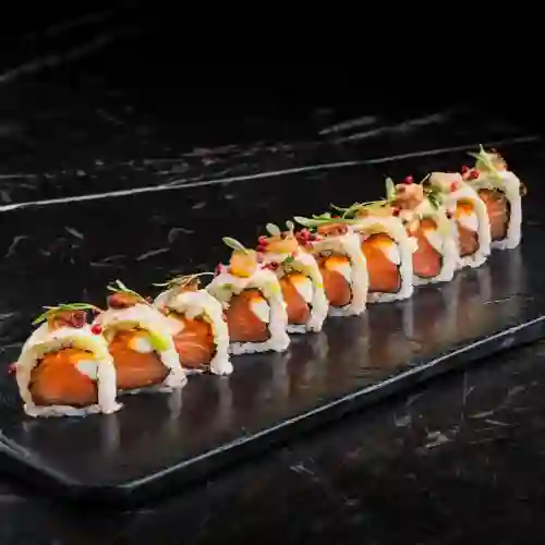 Roll Zenji