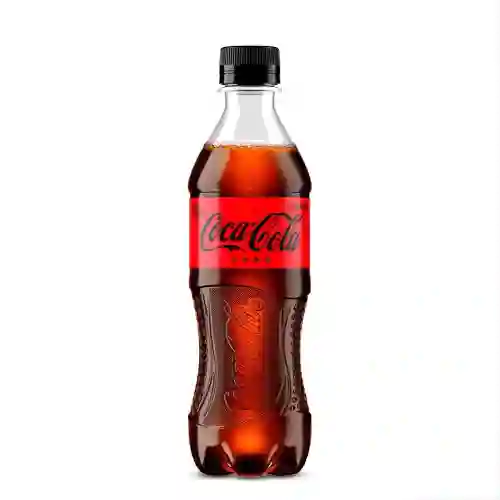 Coca Cola Zero 400 ml
