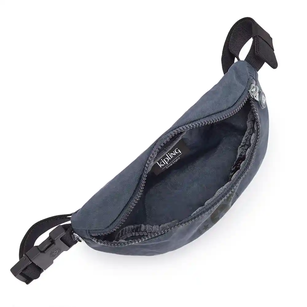 Kipling Bolso de Mujer Fresh Lite Gris