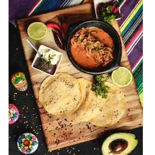 Fajitas