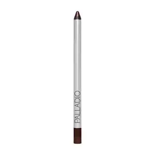 Palladio Precision Eyeliner Dark Chocola