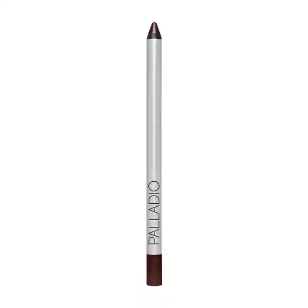 Palladio Precision Eyeliner Dark Chocola