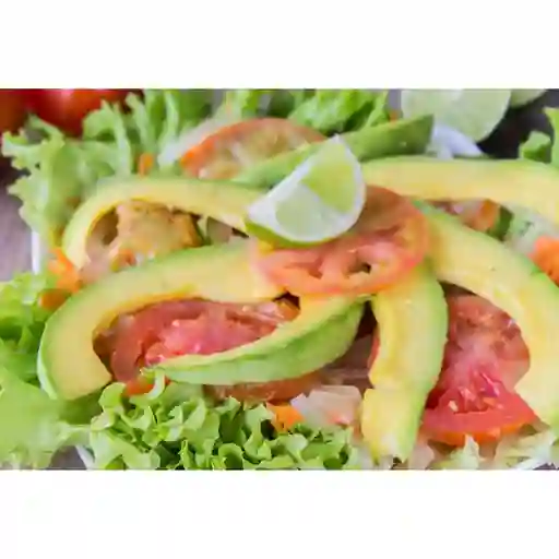 Ensalada de Aguacate - Cod 78