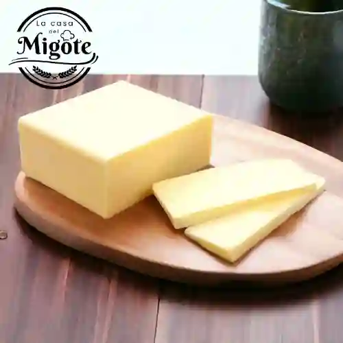 Queso Mozzarella