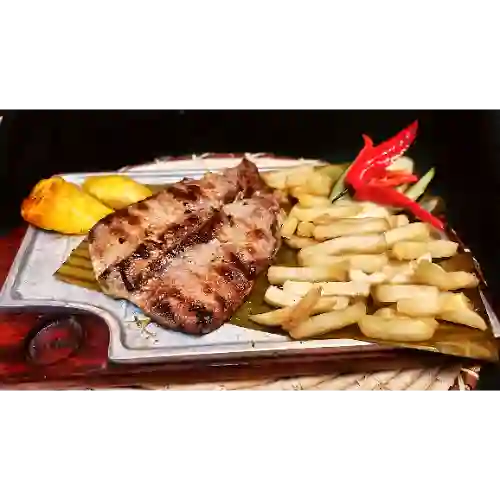 Churrasco