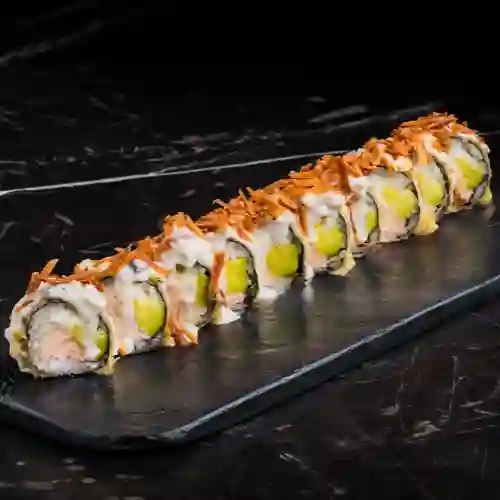 Rokko Roll