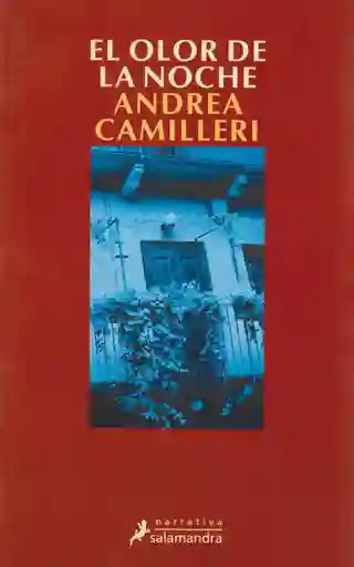 El Olor de la Noche - Andrea Camilleri