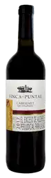 Finca el Puntal Vino Cabernet Sauvignon