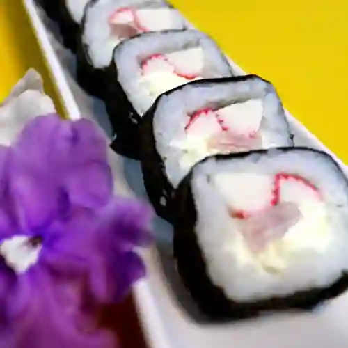 Maki Japones