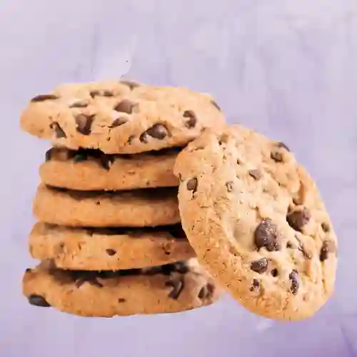 Mega Cookies