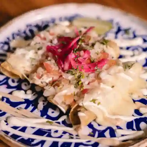 Enchiladas de Birria